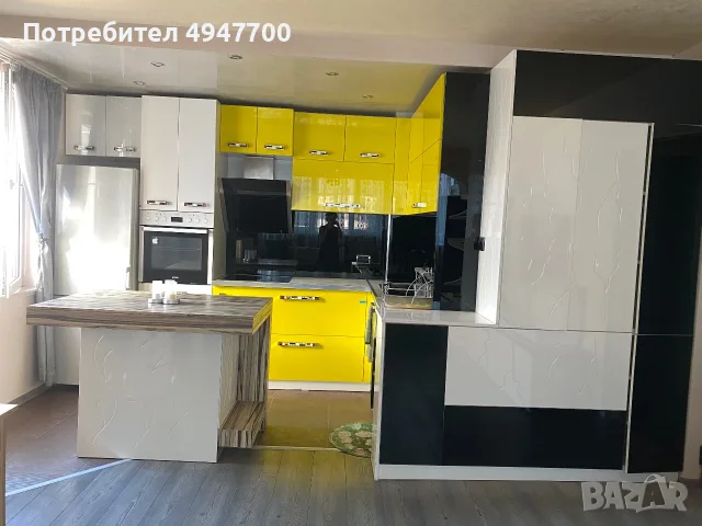 Двустаен просторен апартамент до Терапията, снимка 2 - Апартаменти - 56048636