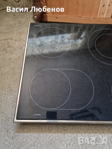 Керамични плотове с котлони, снимка 3 - Печки, фурни - 51887982