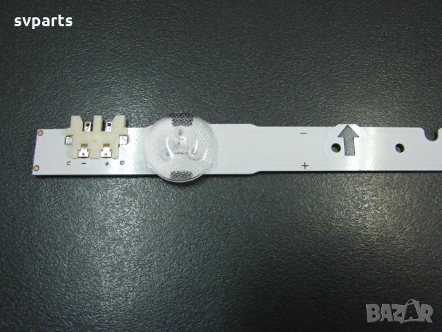 LED ленти за подсветка Samsung 32'' D4GE-320DCO-R2, снимка 3 - Части и Платки - 34483511
