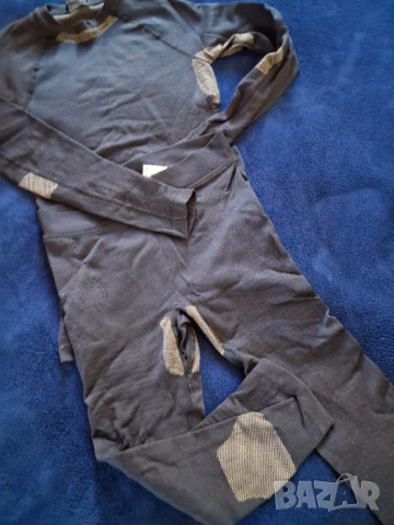 Термо бельо за дете та 5 -6 години, снимка 2 - Други - 51846803