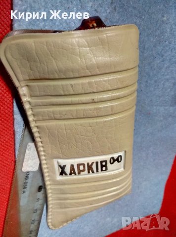 OMTEZ Стари МАРКОВИ РЯДЪК РЕТРО МОДЕЛ ОЧИЛА с ДИОПТЪР и с КАЛЪВ ХАРКIВ 47699, снимка 9 - Антикварни и старинни предмети - 47541403