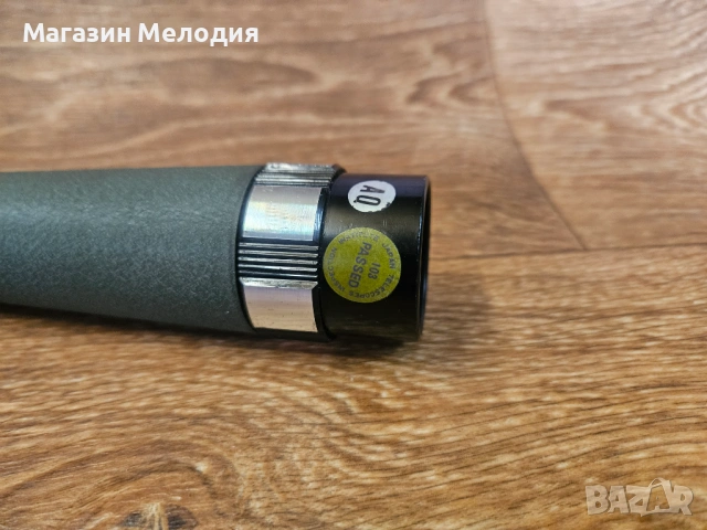 Телескоп Revue 10-30x30 Zoom Немски монокуляр Revue 10-30x30 Zoom – Компактен телескоп за туризъм​, снимка 3 - Екипировка - 53810548