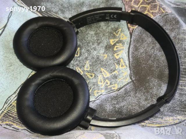 jvc bluetooth headphones 1509210915, снимка 6 - Слушалки и портативни колонки - 34137899
