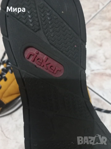 Оригинални дамски обувки, снимка 4 - Дамски ежедневни обувки - 53826485