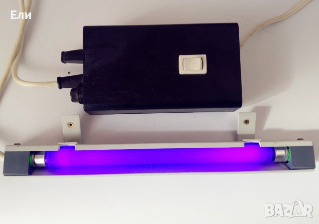 Детектор за банкноти.