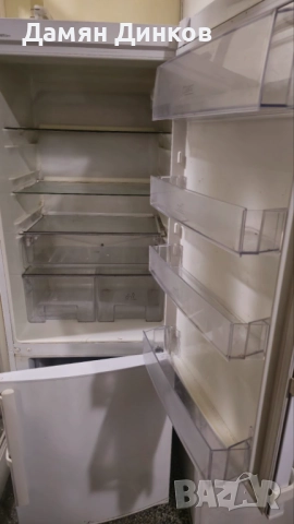 СПЕШНО!!! Хладилник с фризер Electrolux, снимка 3 - Хладилници - 52843845