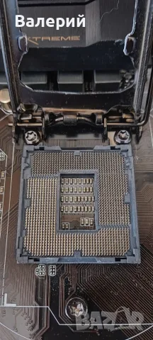 Дънна платка ASRock Z87 Extreme3 (Socket 1150) — за части / ремонт, снимка 2 - Дънни платки - 55778622