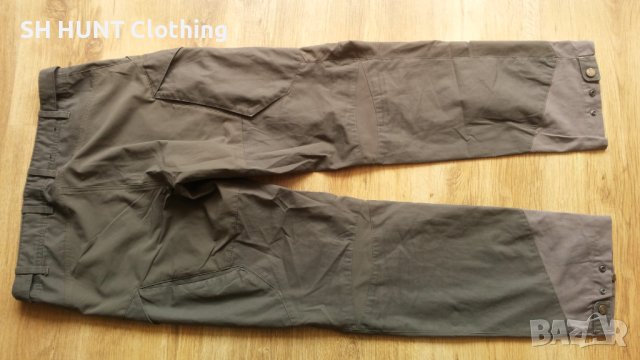 Lundhags Baune Stretch Pant размер 48 / S- M панталон с отчасти еластична материя - 255, снимка 3 - Екипировка - 41047165