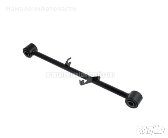 Щанга задна лява напречна 551208H505 ZWTNS008 Nissan X-trail T30