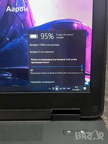 HP ZBook 15 / на части , снимка 4 - Части за лаптопи - 50060044