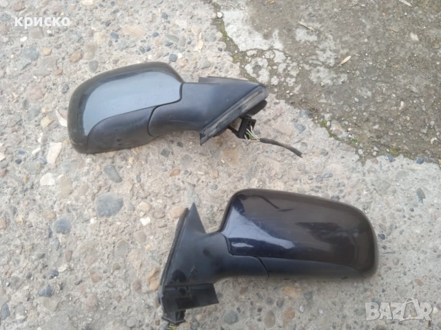 огледала ауди А4 В5