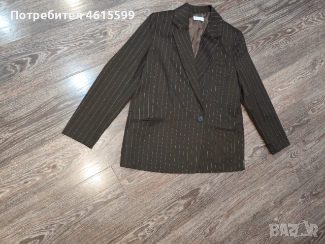 Сако на Atmosphere 