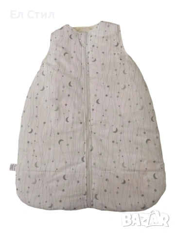 Чувал за сън, снимка 5 - Спални чували за бебета и деца - 53285767