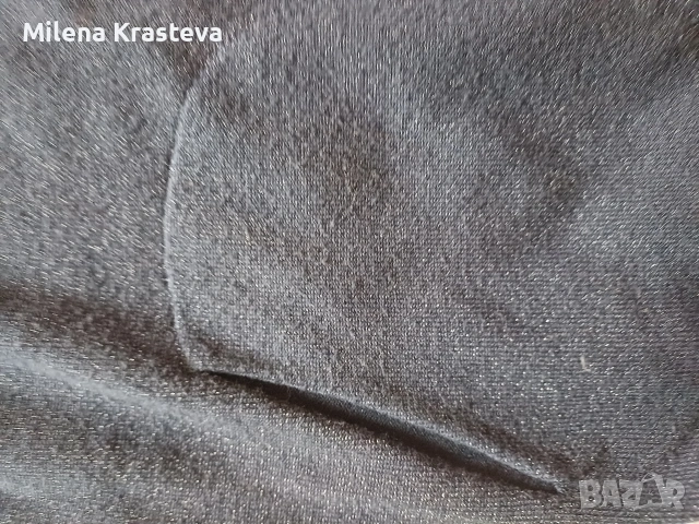 Блуза 32% кашмир, снимка 3 - Блузи с дълъг ръкав и пуловери - 53449368