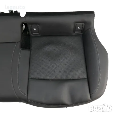 Кожен салон Opel Astra K  ID: 141497, снимка 6 - Части - 48703708