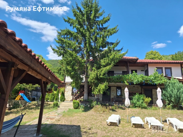 Къща за гости Ефтимови , снимка 2 - Почивки на планина - 51773768