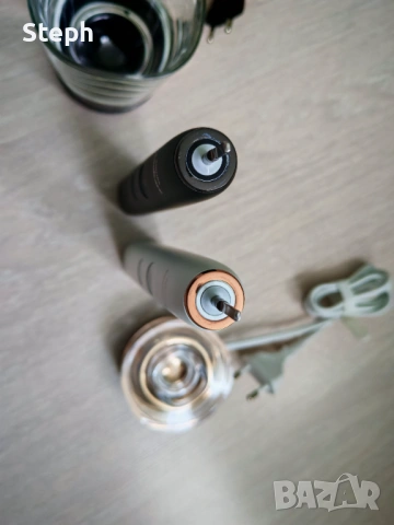 Четки за зъби Philips Sonicare 9000 DiamondClean HX9914/61, снимка 4 - Друга електроника - 53580220