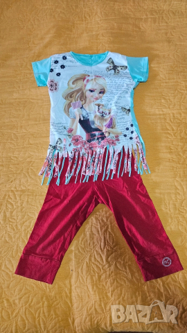 Детски дрехи размер 128 / 8 години, снимка 9 - Детски комплекти - 48079018