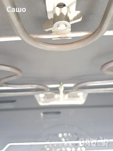 Фурна за вграждане MILE, снимка 14 - Печки, фурни - 49516145