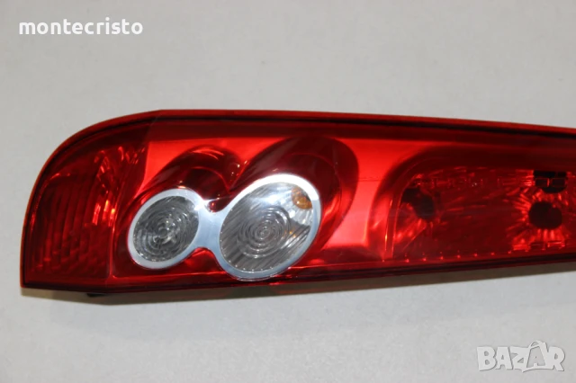 Ляв стоп Ford Fiesta MK6 5 врати (2006-2008г.) 1363437 Форд Фиеста, снимка 8 - Части - 50744987