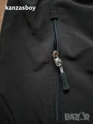 new balance softshell jacket - мъжко softshell яке КАТО НОВО, снимка 7 - Якета - 48360292