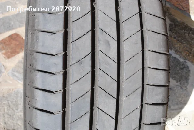 Гуми KUMHO - 4 броя, снимка 3 - Гуми и джанти - 56172882