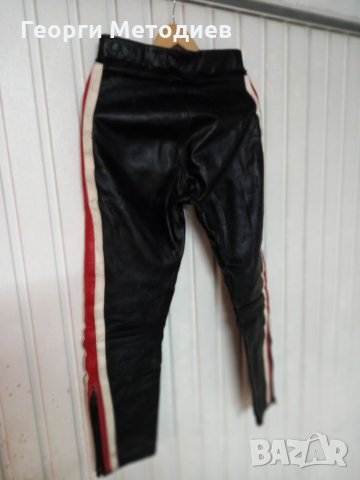 Мото якета 48 50 52 Ном. Панталони 48  50 Ном., снимка 17 - Мотоциклети и мототехника - 35874498