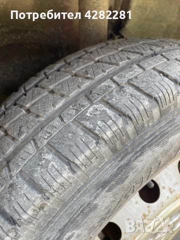 Peugeot Boxer L4H2 160hp , снимка 8 - Бусове и автобуси - 52576616