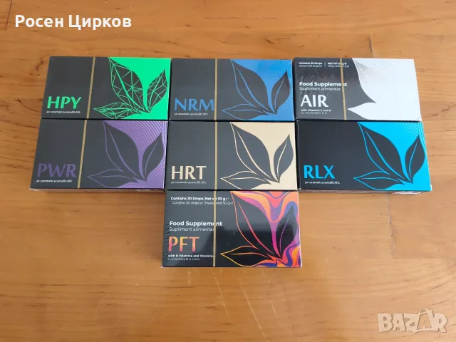 Нано дражета APL GO с над 50% отстъпка