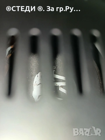 ресийвър CAT CS-907. , снимка 10 - Ресийвъри, усилватели, смесителни пултове - 53139140