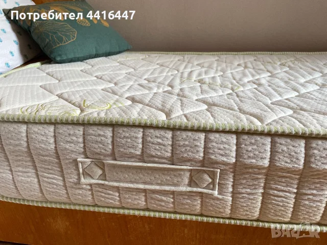 Матрак 82/190   Isleep, снимка 2 - Матраци - 55788152
