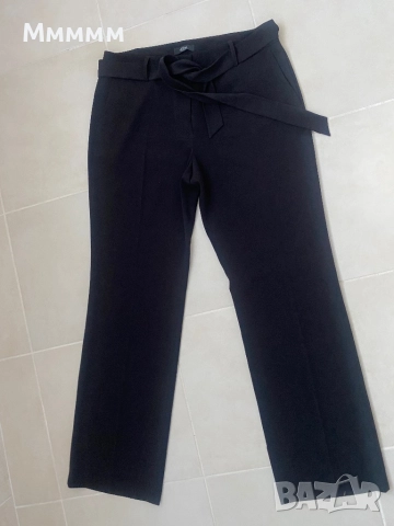 Дамски Панталон L-XL s.Oliver, снимка 6 - Панталони - 52103710