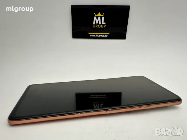 #MLgroup предлага:  #Xiaomi Redmi Note 10 Pro 128GB / 8+3GB RAM Dual-SIM, втора употреба, снимка 2 - Xiaomi - 47680046