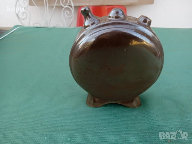 Порцеланово бърдуче, снимка 2 - Чаши - 35748702