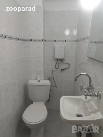 Продавам многостаен тип Мезонет - До Колхозен Пазар, снимка 6 - Апартаменти - 53649477