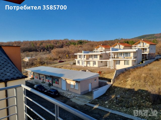 Многостаен апартамент в Свети Влас, снимка 15 - Апартаменти - 39059656