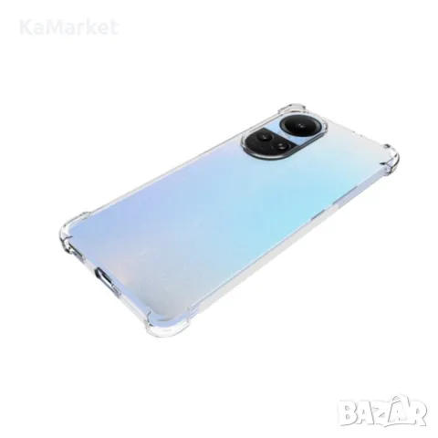 OPPO Reno10 / 10 Pro Global TPU Калъф и Протектор, снимка 3 - Резервни части за телефони - 47846962