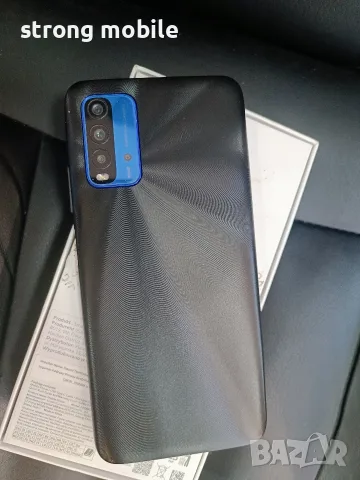 XIAOMI REDMI Note 9T, Гаранция 