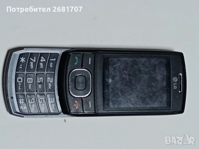 телефон LG GU230, снимка 2 - LG - 52355347