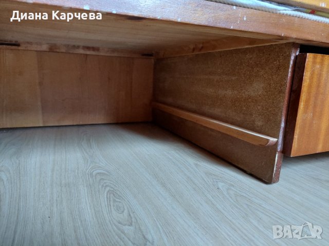 Продавам детска кошара за спане, снимка 3 - Кошарки - 44444495