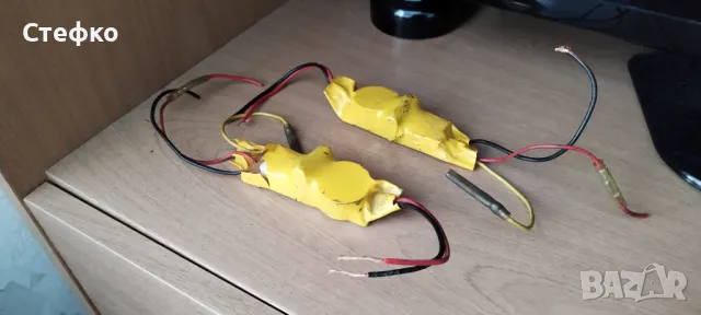 Трилентови филтри за автомобил