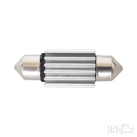 LED крушки 12V 1 брой с бяла светлина, снимка 4 - Аксесоари и консумативи - 55865068