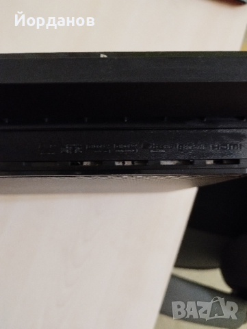 Playstation 3, снимка 5 - PlayStation конзоли - 44534650