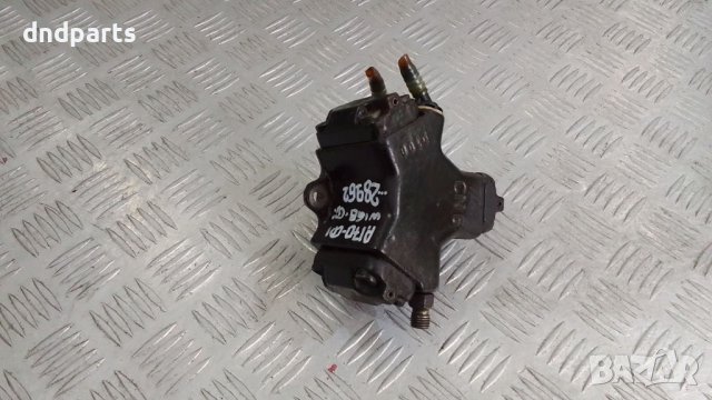 Гнп Mercedes A170 CDI W168 2002г.	