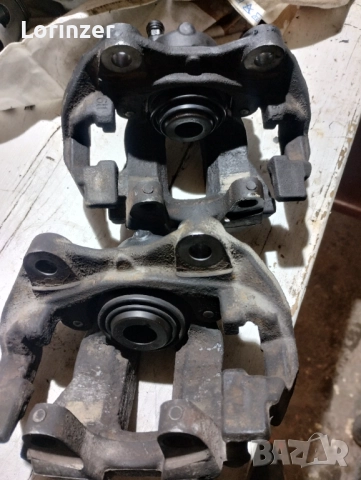 Спирачни апарати , снимка 3 - Части - 52967232