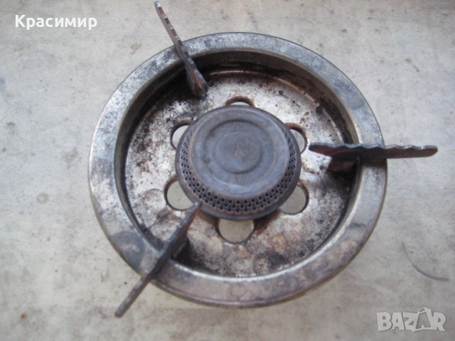 Газова Отоплителна Печка - Пита за туристическа бутилка и газов котлон , снимка 4 - Други стоки за дома - 51908219