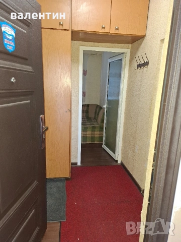 Под наем обзаведена гарсониера Ем.Станев 8 Б ет 2 южна., снимка 6 - Апартаменти - 53075629