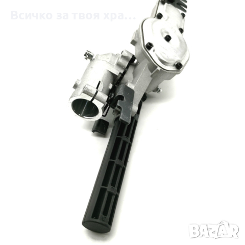 Приставка за жив плет за тример, храсторез, моторна коса, снимка 2 - Градинска техника - 44686315