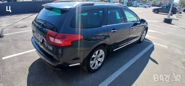 Citroen C5 X7 2,2 , снимка 7 - Автомобили и джипове - 56193192