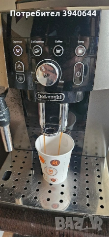 кафе машина, снимка 6 - Кафемашини - 53519219